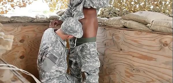  Male underwear with soldiers movie and military hairy naked men gay